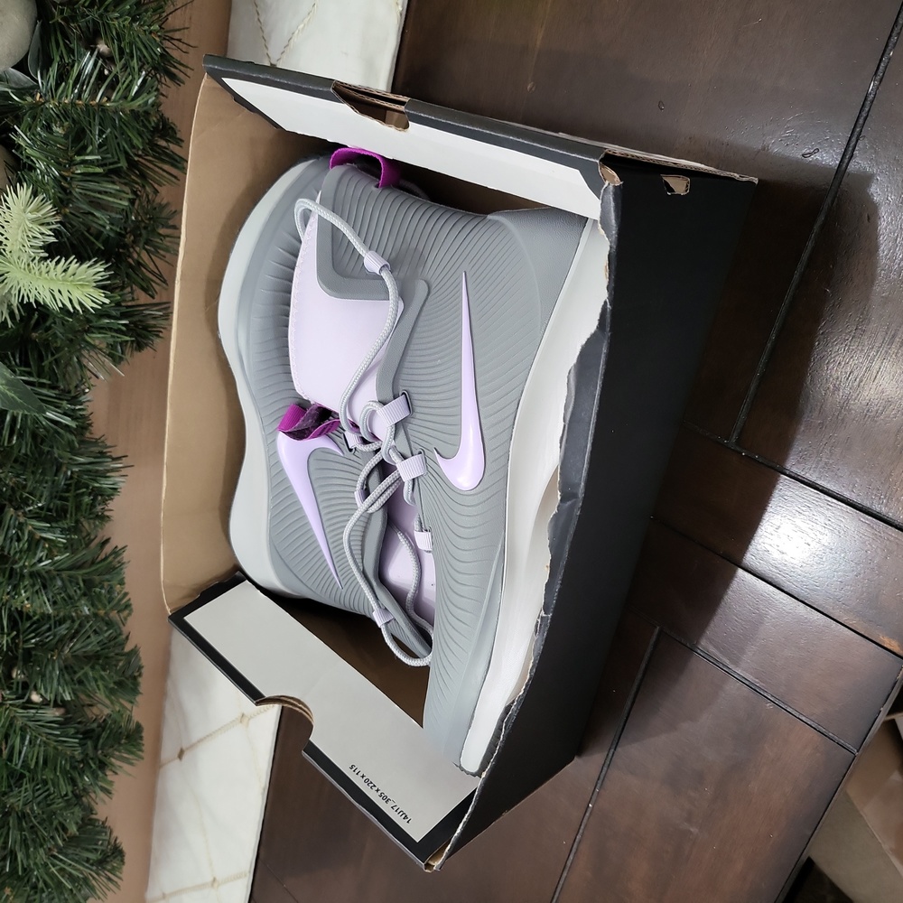 Kids Nike Binzie Boots (GS) - Picture 9 of 10